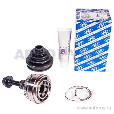 ШРУС наружний VK TECHNOLOGY VT 01040