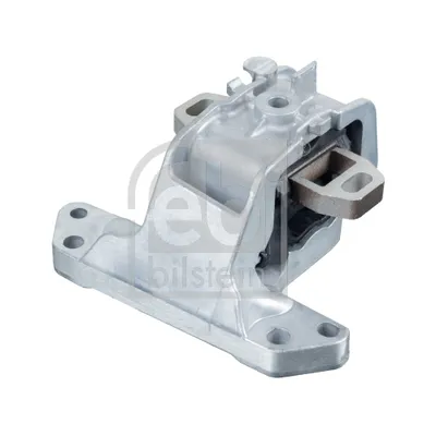 ПОДУШКА КПП Л PGT 407/CIT C5 1.6/1.8/2.0 16V 04- FEBI 47651