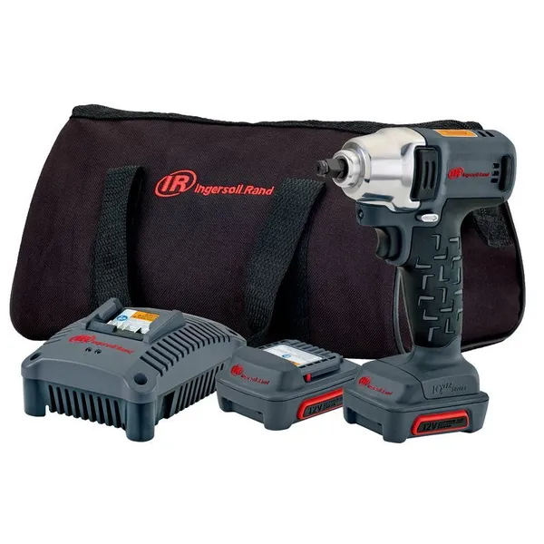 Гайковерт аккумуляторный (Ingersoll Rand) INGERSOLL-RAND W1130EU-K2