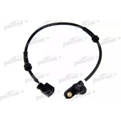 Датчик частоты вращения колеса передн FORD: GALAXY, VW: SHARAN 95- PATRON ABS51506