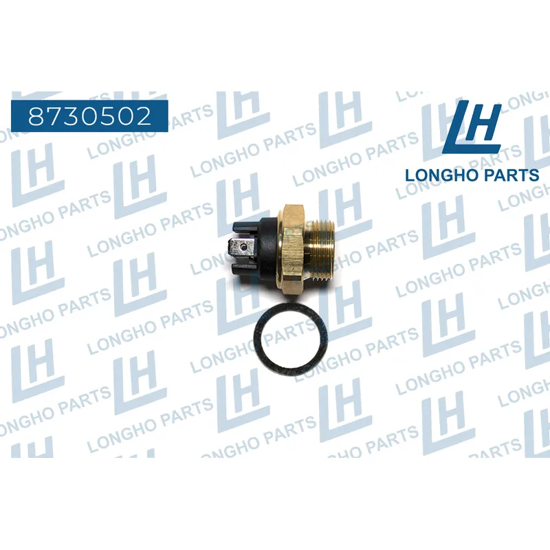 Датчик температуры охлаждающей жидкости Daewoo Nexia/Espero LONGHO 8730502