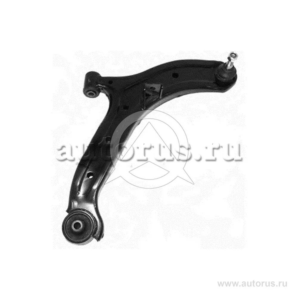 Рычаг подвески HYUNDAI ACCENT 00-05, ACCENT II 00-, SIDEM 87071
