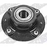 Подшипник ступ зад SNR XTGB40540S08P