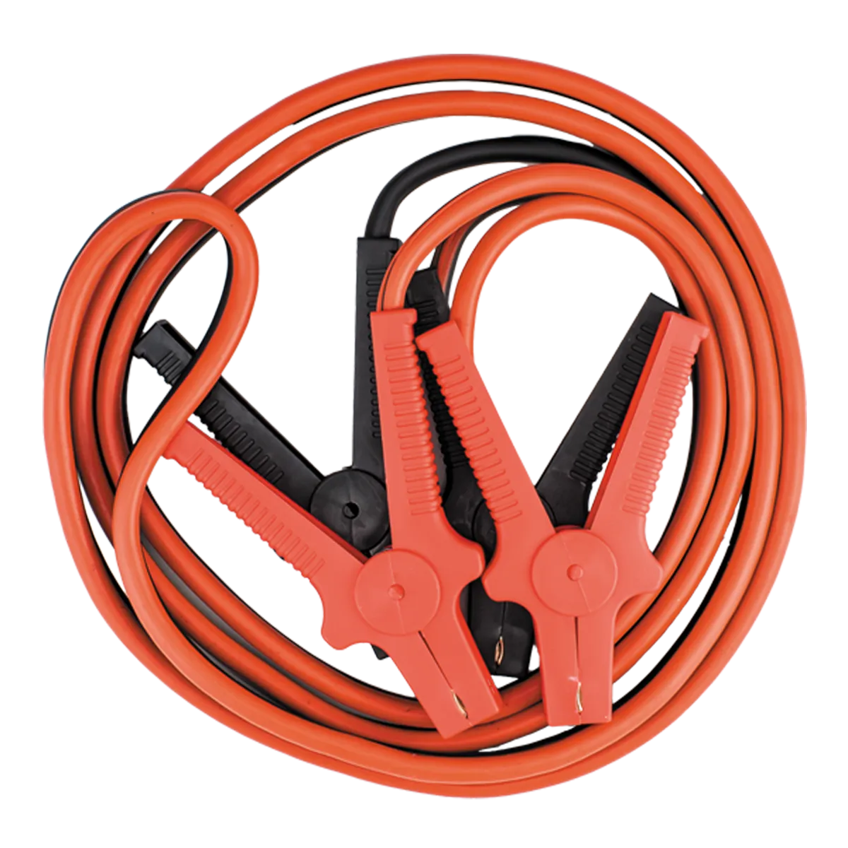 Провода для прикуривания, 500 А, 4 м ZIPOWER PM0509N