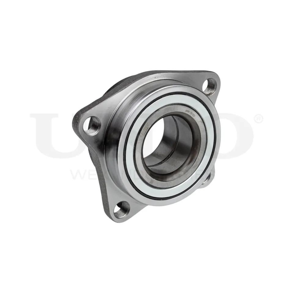 Ступица передняя без ABS UNIO HUB-20127