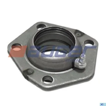 Опора тормозного вала ROR TE-ser. AUGER 52258