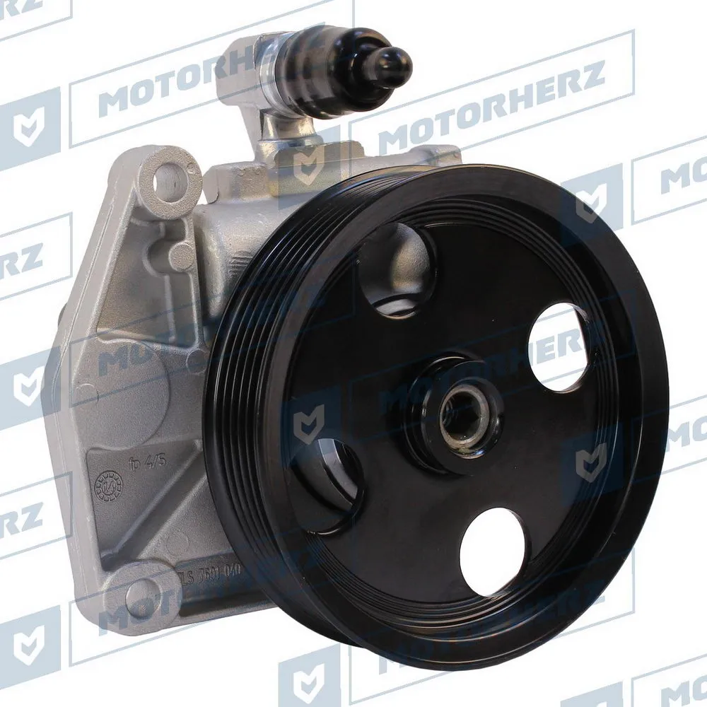 Насос гидроусилителя руля Motorherz p1448hg