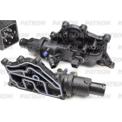 Термостат (83 C) (1.6 16V K4M) RENAULT: Megane II 2003-2009, PATRON PE21291