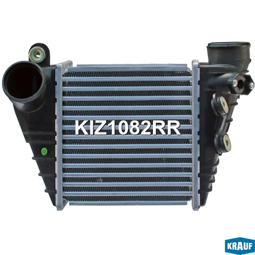 Интеркулер KRAUF KIZ1082RR