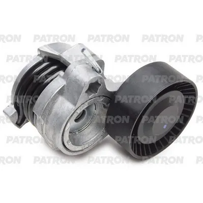 Ролик натяжной поликлинового ремня BMW X5 (E70) 4.8 PATRON PT52310