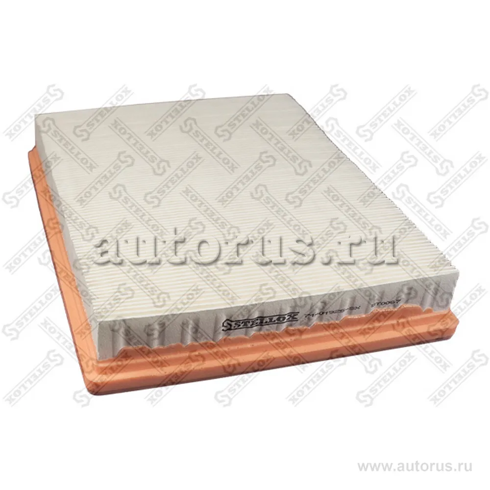 Фильтр воздушный Kia Carens/Magentis 2.0/2.7i 05> STELLOX 71-01925-SX
