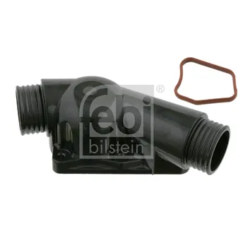 Тройник bmw e36 z3 2.0-2.8 m50 m52 e34 2.0 2.5 m50 90-00 BMW M50 FEBI 23741