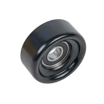 Ролик натяжной без натяжителя Hyundai Solaris 1.4/1.6 10> STELLOX 03-41257-SX