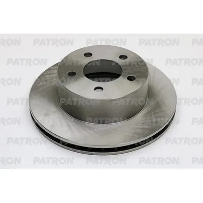 Диск тормозной передний JEEP: CHEROKEE 90-99, GRAND CHEROKEE 93-98, PATRON PBD4499