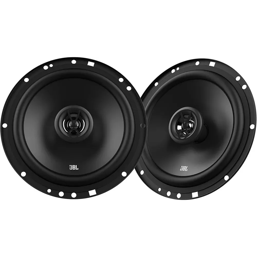 Колонки JBL STAGE 161F 16,5см коаксиальные