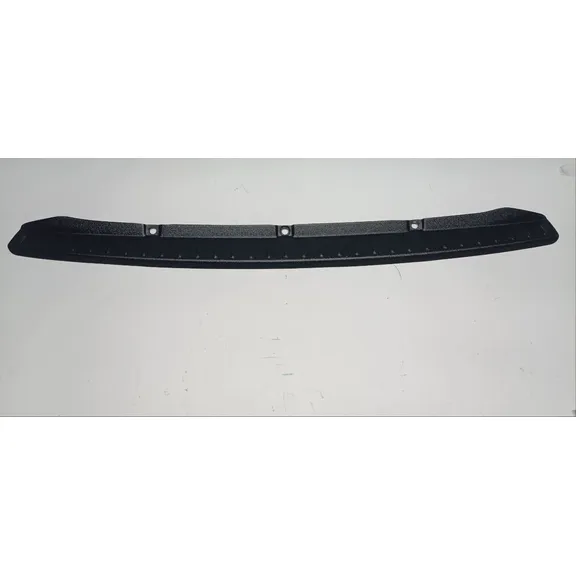 Накладка на задний бампер LADA Vesta SW Cross (ABS-пластик), Уценка LADA Vesta SW Cross LECAR LECAR018036212-N0 Уценка