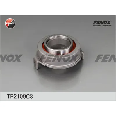 МУФТА СЦЕПЛЕНИЯ М 2141 в сборе 2141 В СБОРЕ FENOX TP2109C3