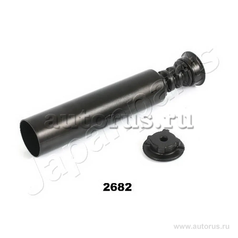 Пыльник заднего амортизатора L=R TOYOTA Yaris/Vitz JAPANPARTS RU-2682
