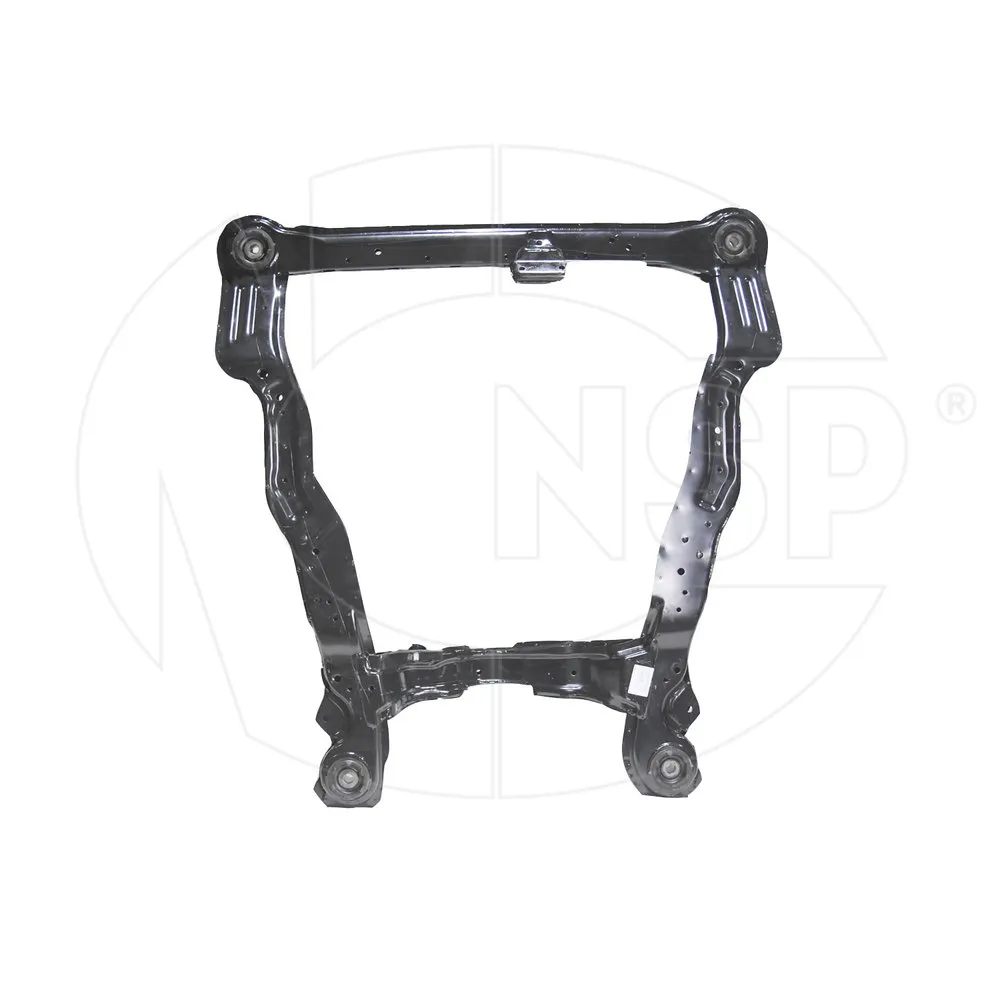 Подрамник двигателя HYUNDAI Santa Fe I (00-05) NSP NSP026240126000