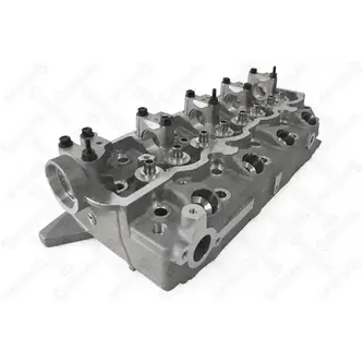 Головка блока цилиндров MD185926 Mitsubishi Montero/Pajero/L300 2. STELLOX 11-08062-SX