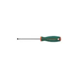 Отвертка стержневая шлицевая ANTI-SLIP GRIP, SL5.5х150 мм JONNESWAY D71S5150