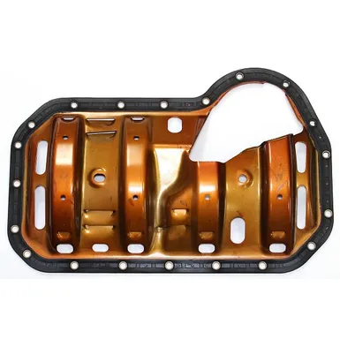 Прокладка поддона VW T4 ELRING 447.340