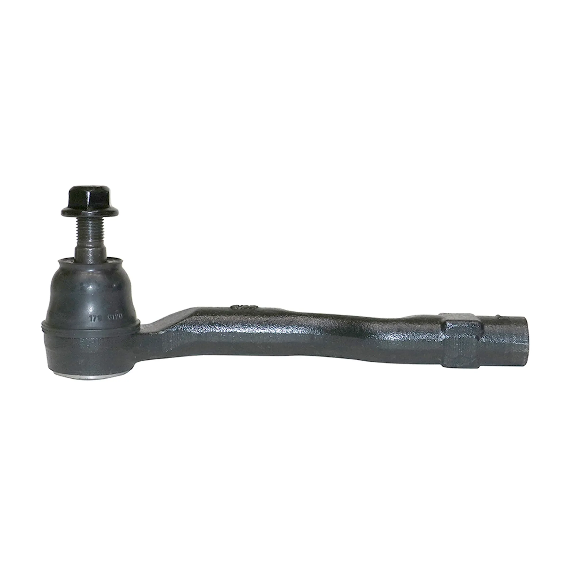 Наконечник рулевой L MAZDA 6 12> CTR CE0485L