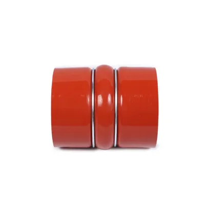 Патрубок интеркулера DAF 95 STELLOX 81-10072-SX