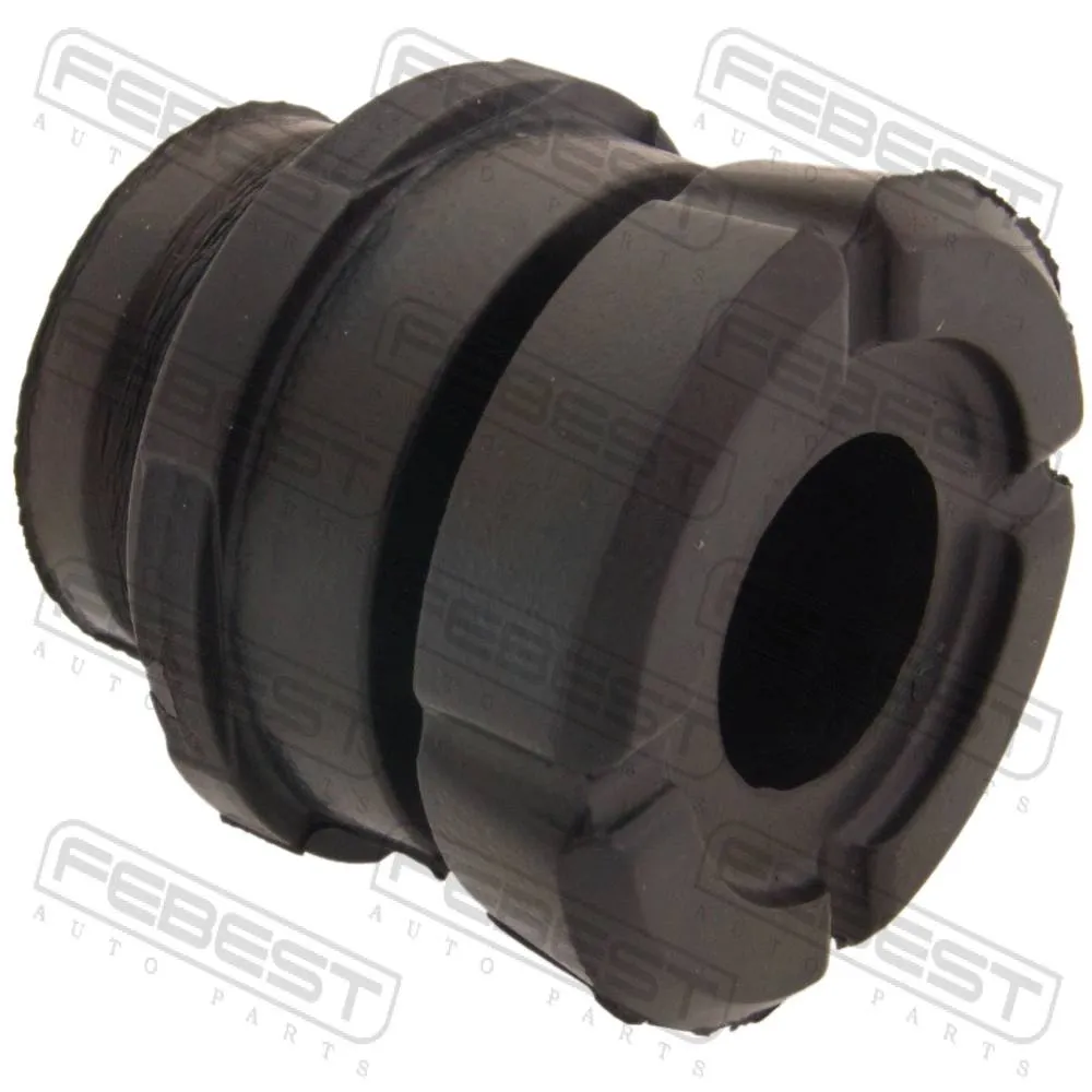 Отбойник переднего амортизатора TOYOTA CROWN/CROWN MAJESTA GS171,JKS175,JZS17#,UZS FEBEST TD-JZS177F