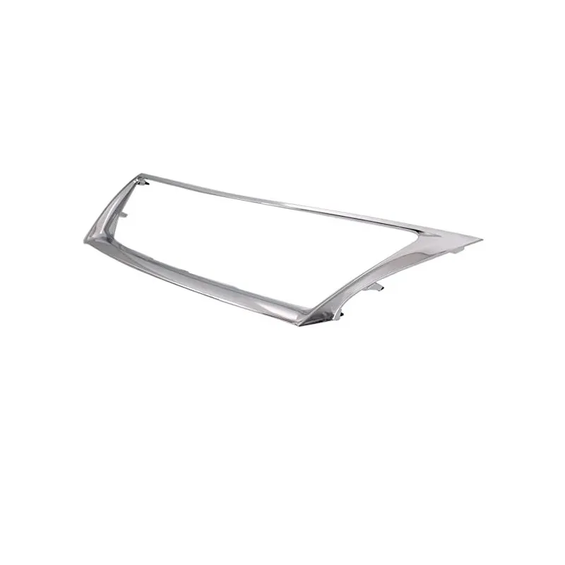 Молдинг решетки радиатора хром 09-10 LEXUS IS250 09- GOOD GO LS40230-01