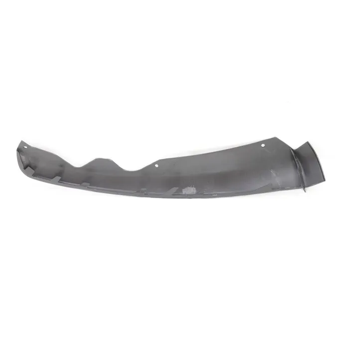 Молдинг бампера переднего Лев. Ford Mondeo 2013-2015 DoCar 1924575DCR