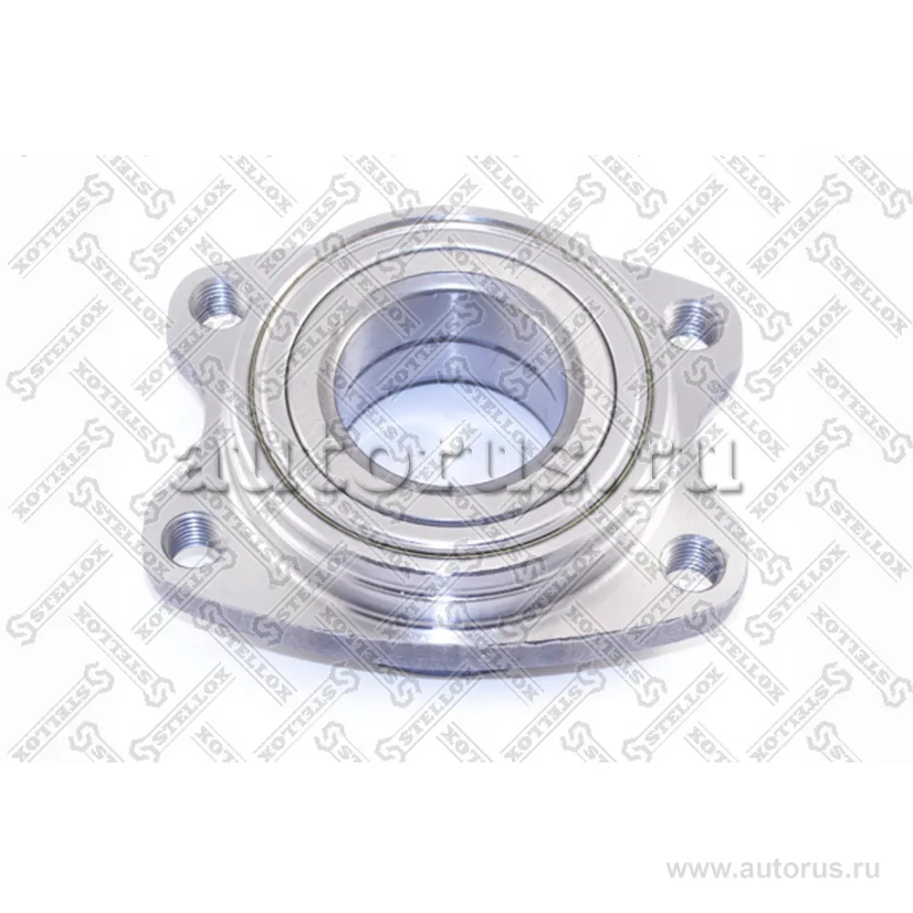 Подшипник ступ. Audi A4/A6 00>/A8 98-01 STELLOX 40-30051-SX