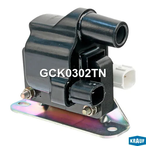 Катушка зажигания KRAUF GCK0302TN