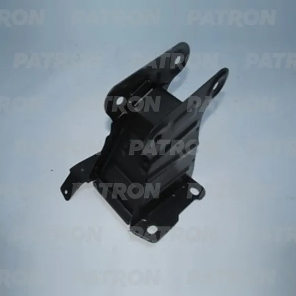 Кронштейн усилителя бампера передн лев OPEL: ASTRA H 04-10 PATRON P76-0009T