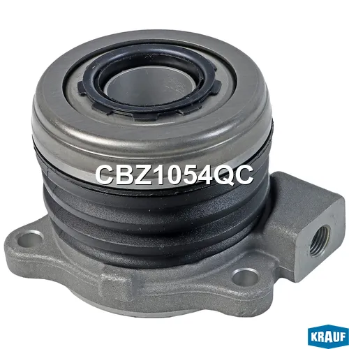 Подшипник выжимной KRAUF CBZ1054QC