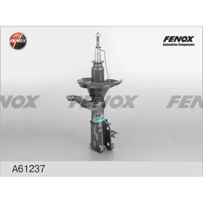 Амортизатор передний R Honda CR-V II 05-06 2.0 FENOX A61237