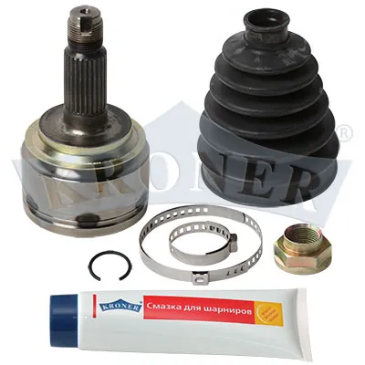 Шрус наружный HONDA Civic VIII 1.8 (06-) KRONER K101685