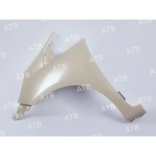 Крыло HONDA JAZZ 2 2008-2010 FIT хэтчбек переднее левое без пов. без кр-н ATB 1AHJ203UFL