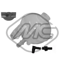 БАЧОК РАСШИРИТЕЛЬНЫЙ PGT 307 Metalcaucho 03638