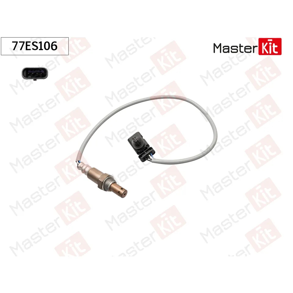Лямбда-зонд GEELY TUGELLA 4G20TDB MASTERKIT 77ES106