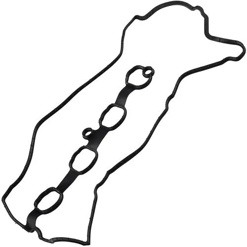 ПРОКЛАДКА КЛАПАННОЙ КРЫШКИ MAZDA 3, 6, CX-3, CX-5 2.0 16V 12- ZIKMAR Z19466R