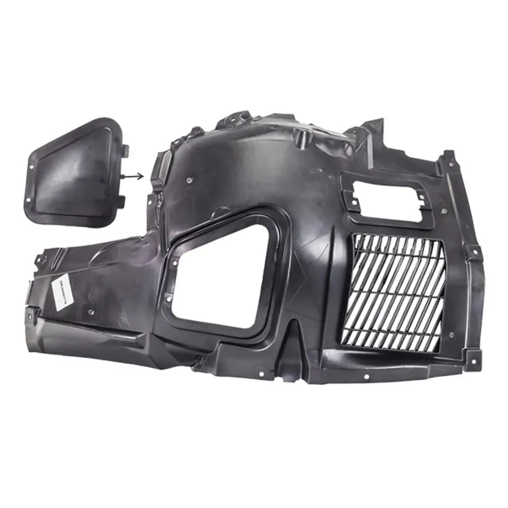 Подкрылок передний левый передняя часть BMW 5 F10/F11 2013-2016 BML6600777L