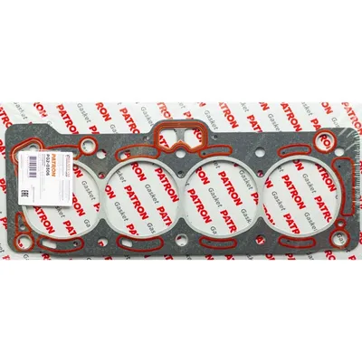 Прокладка ГБЦ TOYOTA CARINA 1.6 16V 4A-F/FE 87> PATRON PG2-0306