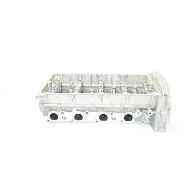 Головка блока цилиндра TRANSIT V347/FIAT/V347/BOXER 3 06-11 BSG BSG 30-110-007