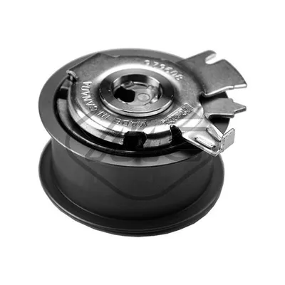 Ролик натяжителя AUDI-SEAT-SKODA-VW METALCAUCHO 06285