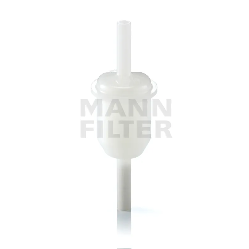 Топливный фильтр MANN MANN-FILTER WK31410