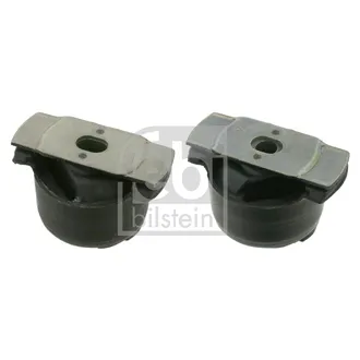 Ремкомплект сайлентблоков задней балки для RENAULT Laguna II 01-07 FEBI 26930