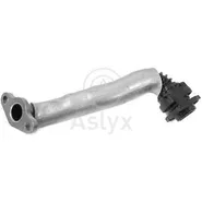 ШЛАНГ МАСЛЯНЫЙ OPEL ASTRA H (A04) ASTRA H GTC (A04) ASTRA H TwinTop (A04) ASTRA H универсал (A04 ASLYX AS-503393