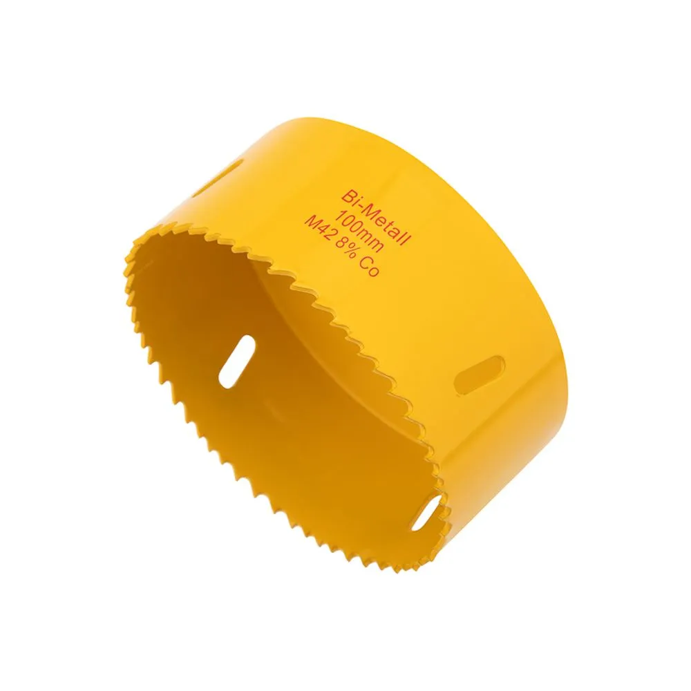 Коронка Bimetal 100 мм Kranz KR-92-0243