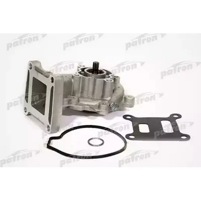 Насос водяной F-149 FORD: MONDEO/TRANSIT 2.0DI/TDCI/TDDI 00- PATRON PWP1053